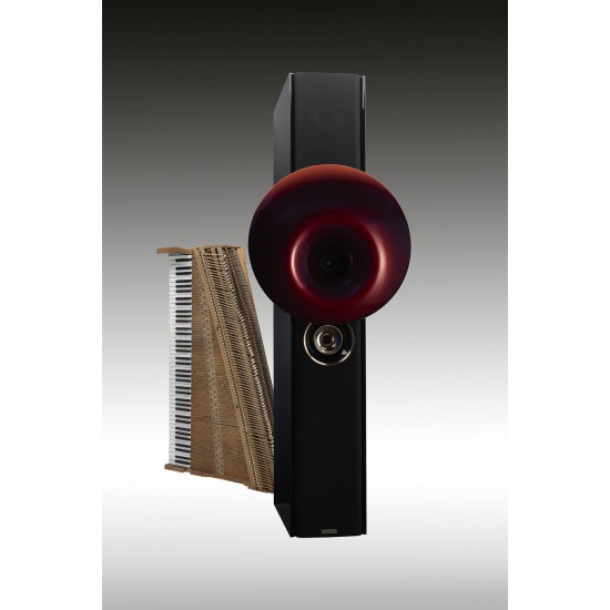 Diffusore da pavimento Acapella Apollon MK II (coppia)