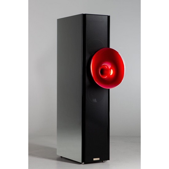 Diffusore da pavimento Acapella High Basso Nobile MK II (coppia)