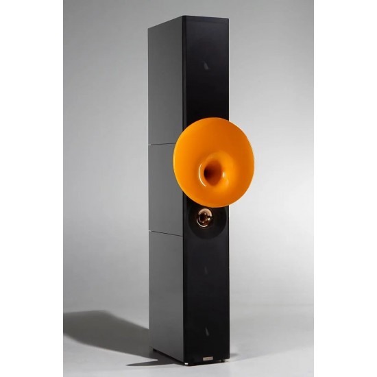 Diffusore da pavimento Acapella Campanile 2 (coppia)