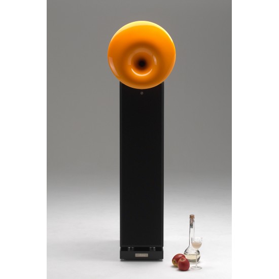 Diffusore da pavimento Acapella La Campanella II (coppia)