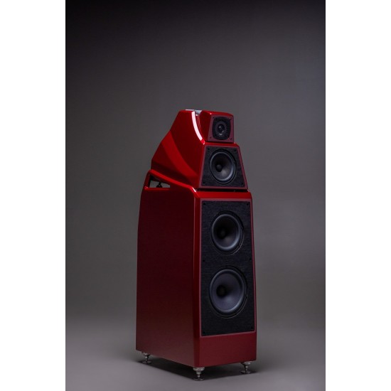 Diffusori Wilson Audio Alexia V (coppia)
