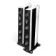 Diffusore da pavimento Borresen Serie C3 (coppia)