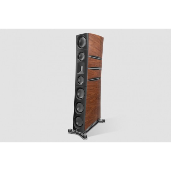 Diffusori Borresen Serie T5 (CYRO) coppia
