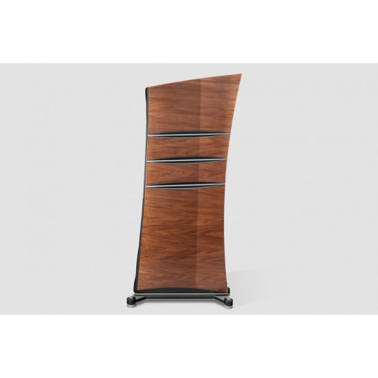 Diffusori Borresen Serie T5 (CYRO) coppia