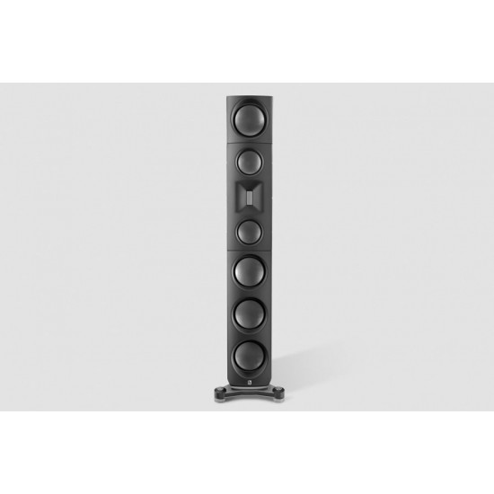 Diffusori Borresen Serie T5 (CYRO) coppia