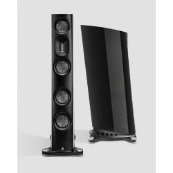 Diffusore da pavimento Borresen Serie C3 (coppia)