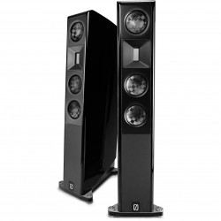 Diffusori Borresen Serie X3 (coppia)