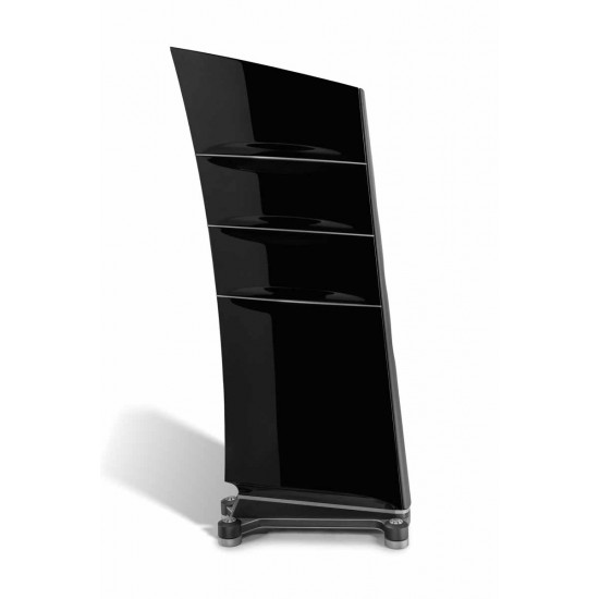 Diffusore da pavimento Borresen Serie M2 (coppia)