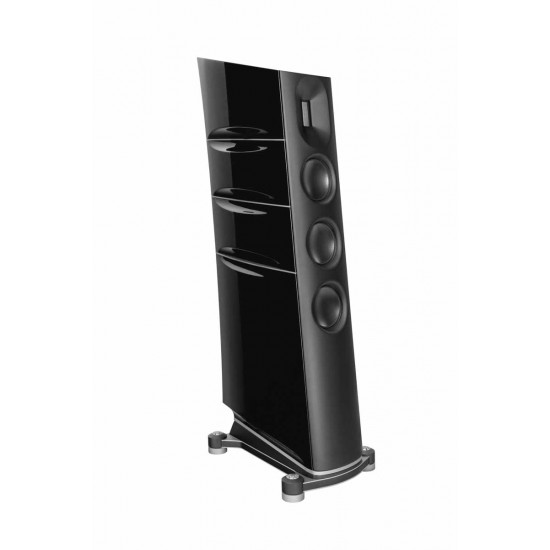 Diffusore da pavimento Borresen Serie M2 (coppia)