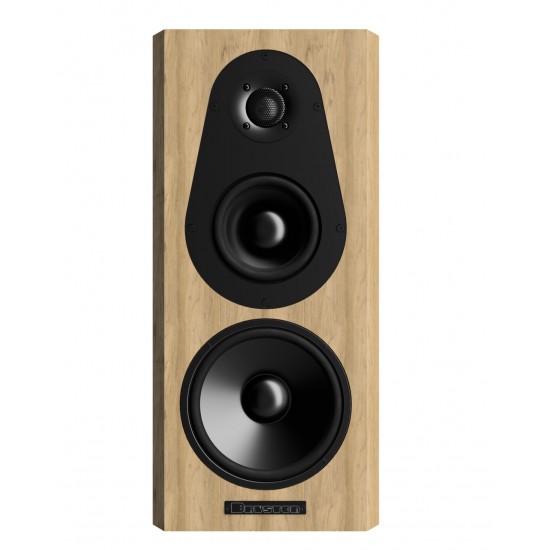 Diffusore da scaffale Bryston Compact T10 (coppia)