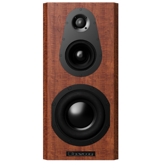 Diffusore da scaffale Bryston Mini T10 (coppia)