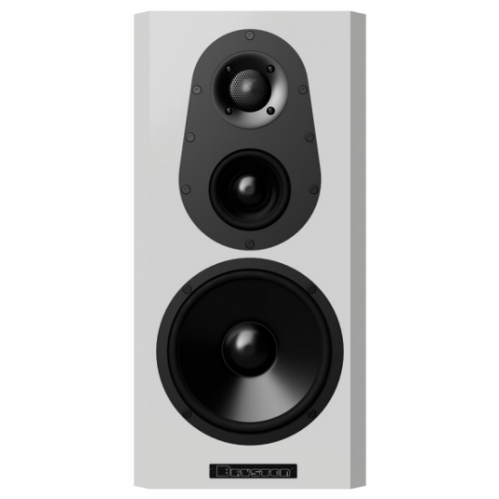 Diffusore da scaffale Bryston Tiny T10 (coppia)