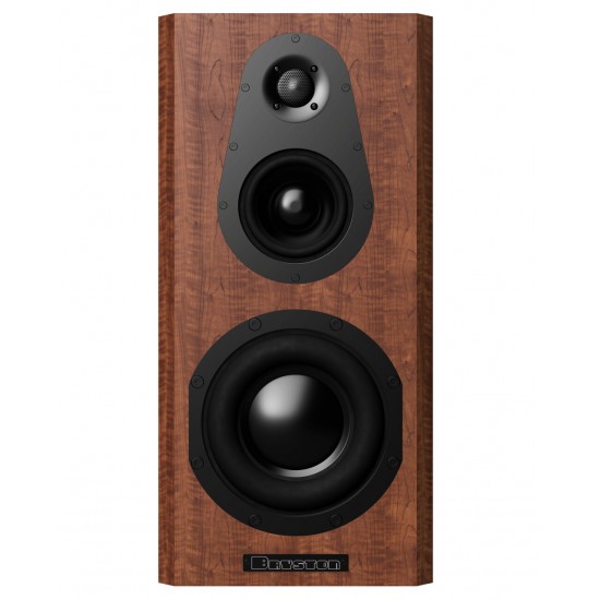 Diffusore da scaffale Bryston Tiny T10 (coppia)