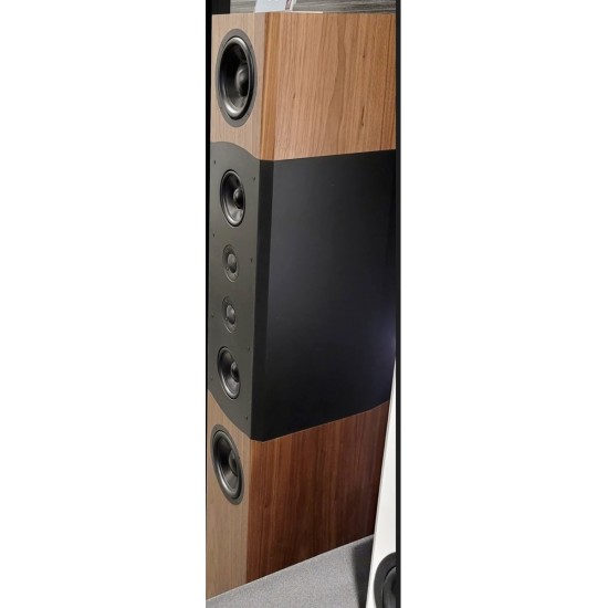 Diffusore da pavimento Bryston Trim T10 (coppia)
