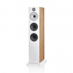Diffusore da pavimento B&W 603 S3 (coppia)