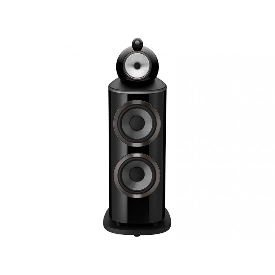 Diffusori B&W 801 D4 (coppia)