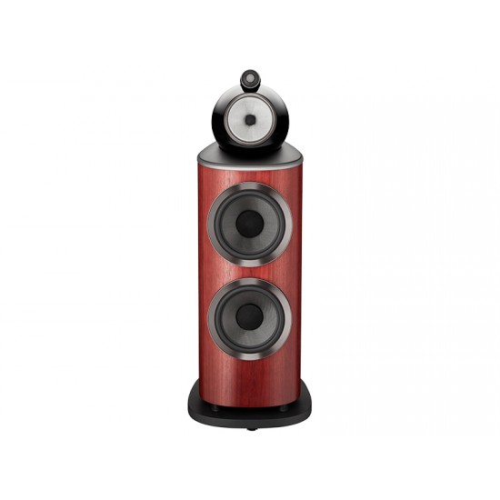 Diffusori B&W 801 D4 (coppia)