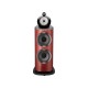 Diffusori B&W 801 D4 (coppia)