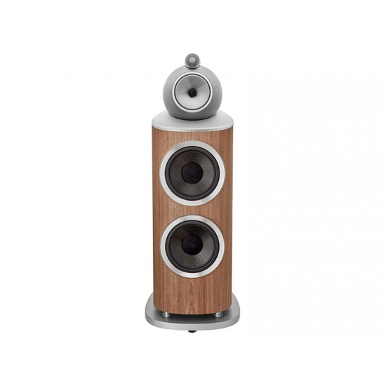 Diffusori B&W 801 D4 (coppia)