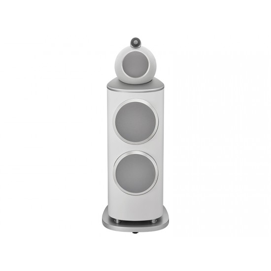 Diffusori B&W 801 D4 (coppia)