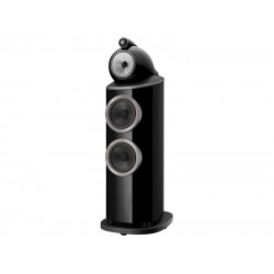 Diffusori B&W 802 D4 (coppia)