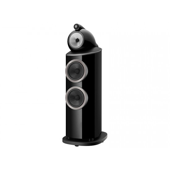 Diffusori B&W 802 D4 (coppia)