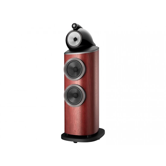 Diffusori B&W 802 D4 (coppia)