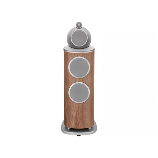 Diffusori B&W 802 D4 (coppia)