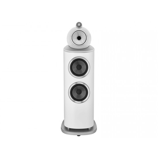 Diffusori B&W 802 D4 (coppia)