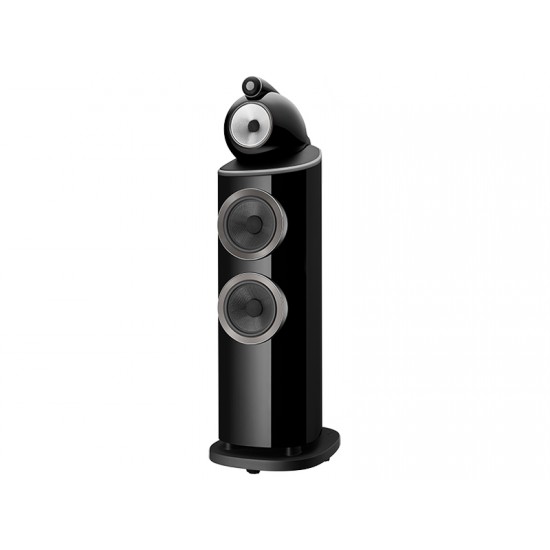 Diffusori B&W 803 D4 (coppia)
