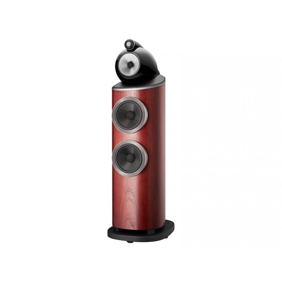 Diffusori B&W 803 D4 (coppia)