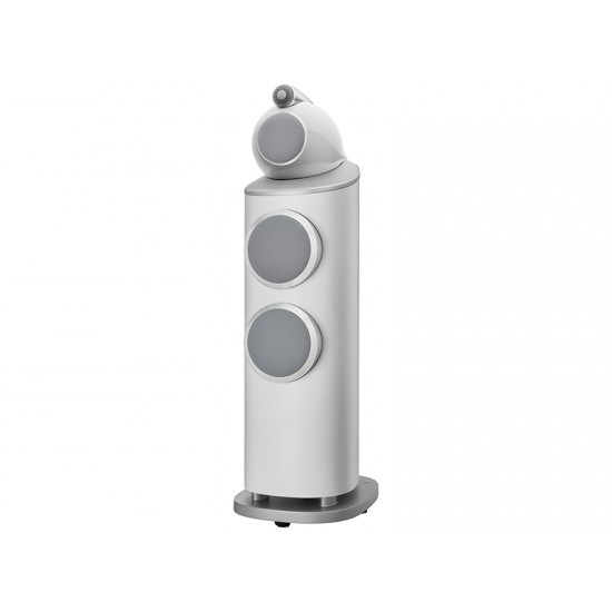 Diffusori B&W 803 D4 (coppia)