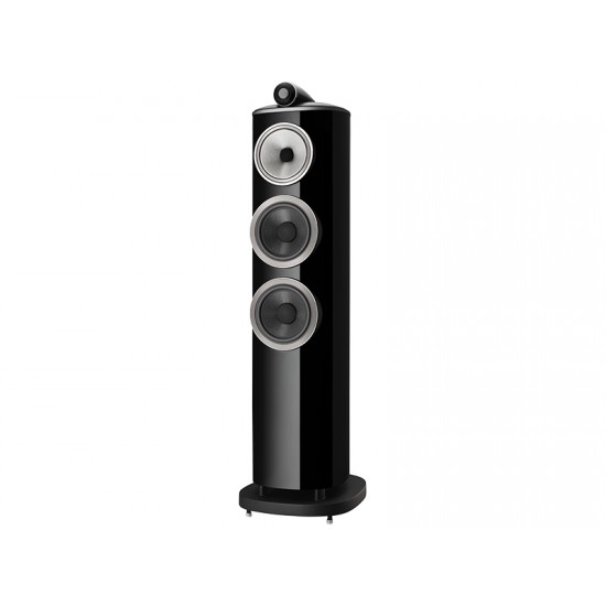 Diffusori B&W 804 D4 (coppia)