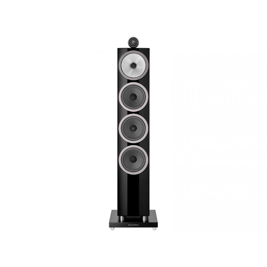 Diffusori da pavimento B&W 702 S3 (coppia)