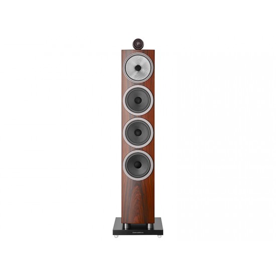 Diffusori da pavimento B&W 702 S3 (coppia)