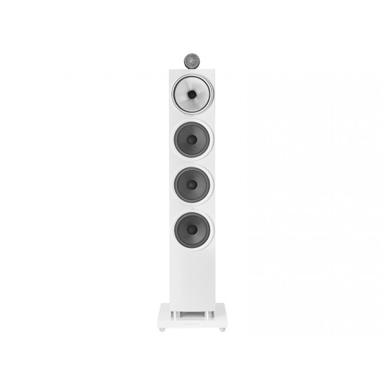 Diffusori da pavimento B&W 702 S3 (coppia)