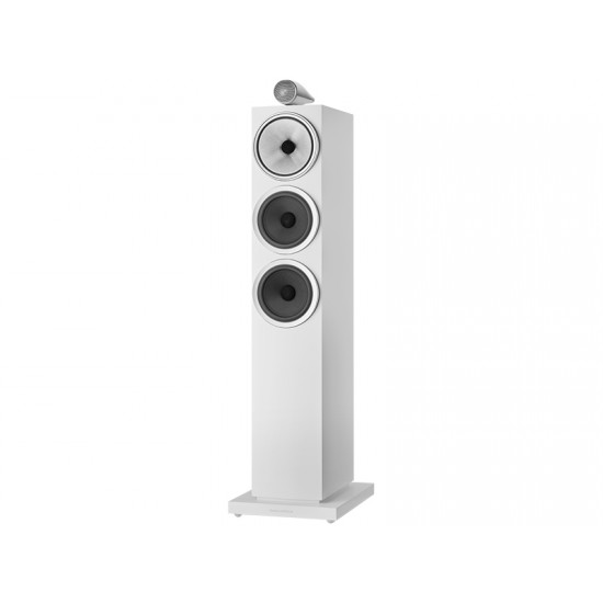 Diffusore da pavimento B&W 703 S3 (coppia)