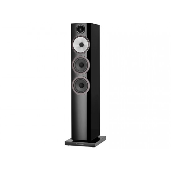 Diffusore da pavimento B&W 704 S3 (coppia)