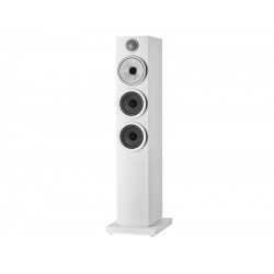 Diffusore da pavimento B&W 704 S3 (coppia)