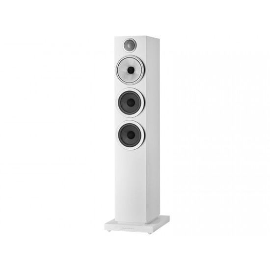 Diffusore da pavimento B&W 704 S3 (coppia)