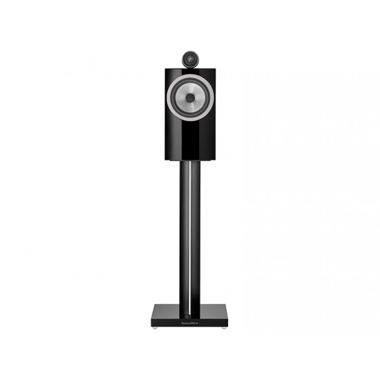 Diffusori da scaffale B&W 705 S3 (coppia)