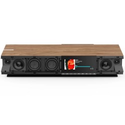 All-in-One Hi-End Cambridge Evo ONE
