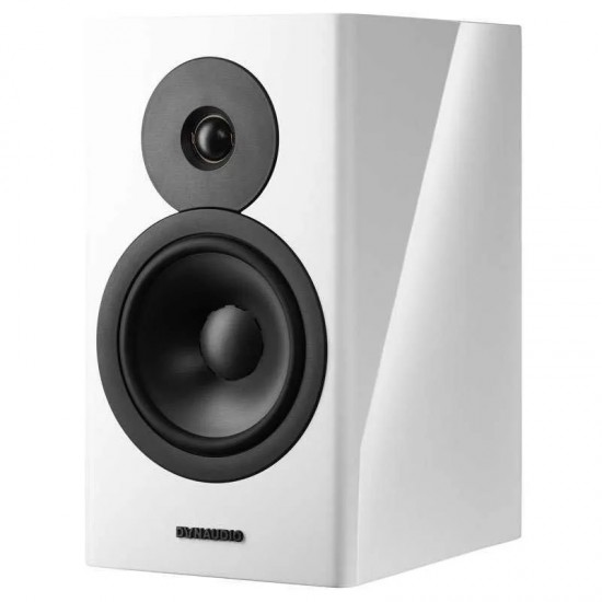 Diffusore da scaffale Dynaudio Evoke 20 (coppia)