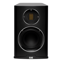 Diffusore da scaffale Elac serie Carina BS 243.4 (coppia)