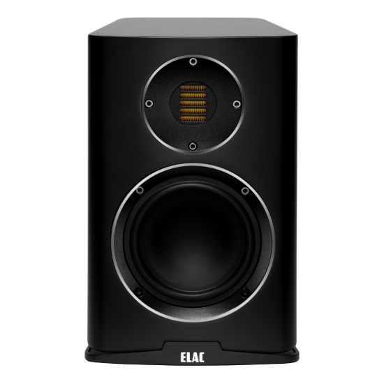 Diffusore da scaffale Elac serie Carina BS 243.4 (coppia)