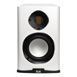 Diffusore da scaffale Elac serie Carina BS 243.4 (coppia)