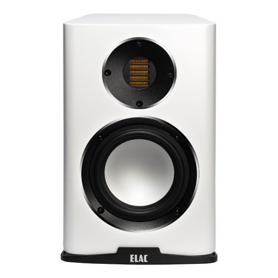 Diffusore da scaffale Elac serie Carina BS 243.4 (coppia)