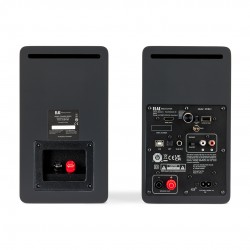 Diffusore da scaffale Elac Debut Connex DCB41 (coppia)