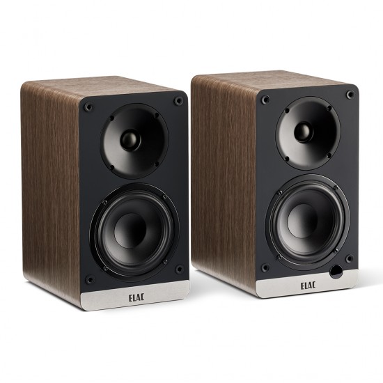 Diffusore da scaffale Elac Debut Connex DCB41 (coppia)
