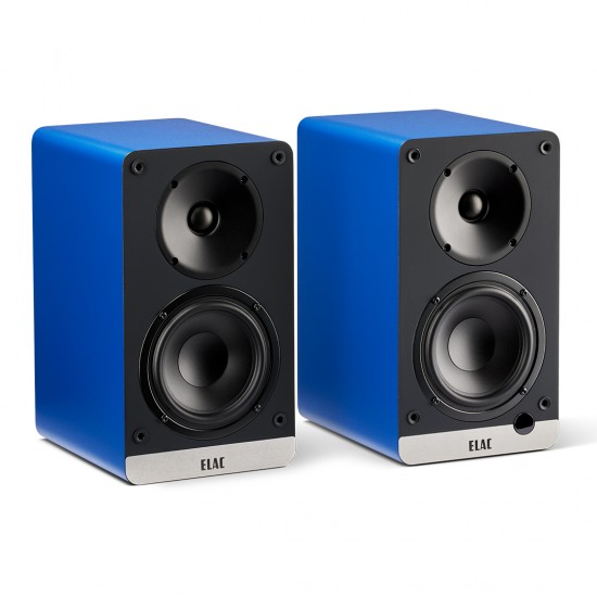 Diffusore da scaffale Elac Debut Connex DCB41 (coppia)